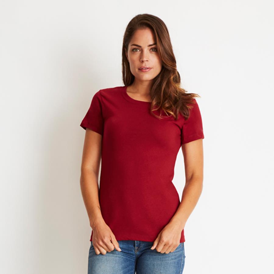 NL1510 - NEXT LEVEL WOMEN'S IDEAL TEE